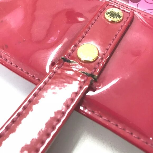 LOUIS VUITTON M93160 Cosmic Blossom Takashi Murakami Cosmic PM Shoulder Tote Bag - Picture 8 of 16